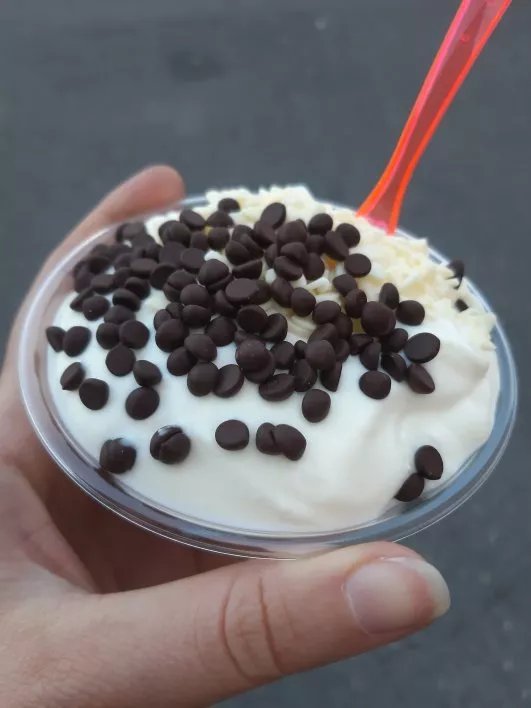 Caffetteria & Gelateria Corte