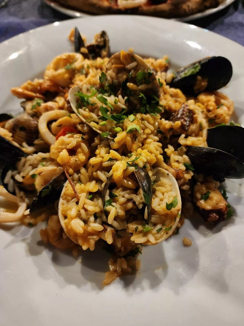 Antico Borgo Ristorante Pizzeria di Emanuele Leo