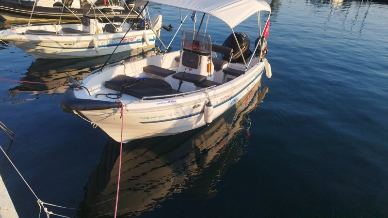 Rent Boat Skopelos