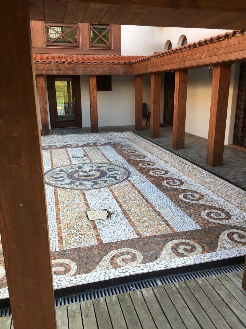 Casa Romana
