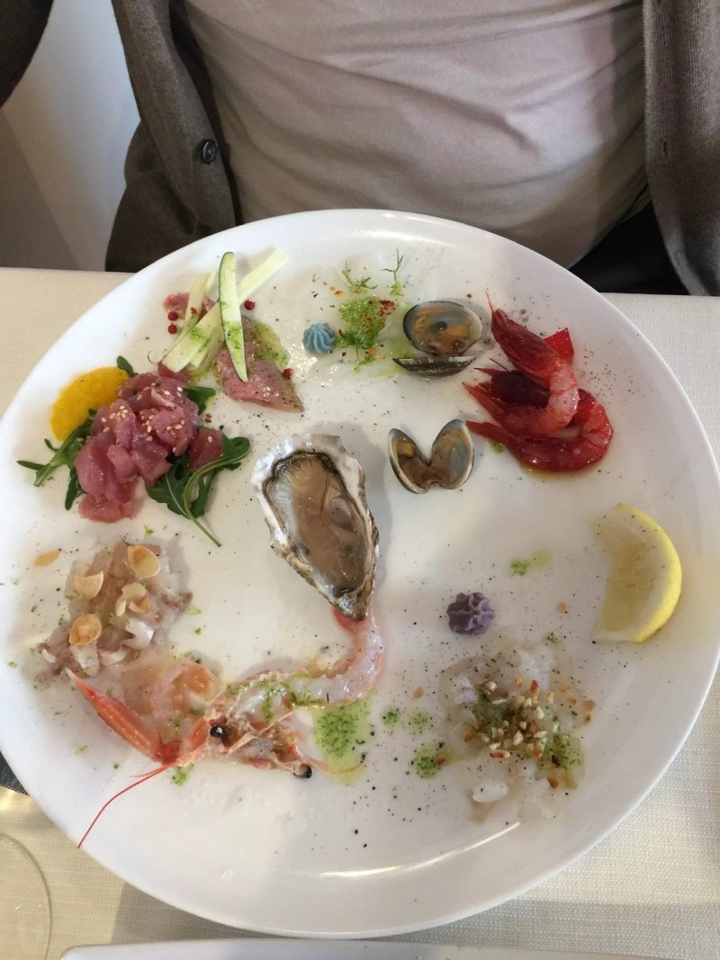 L' Angoletto Mare e Vino