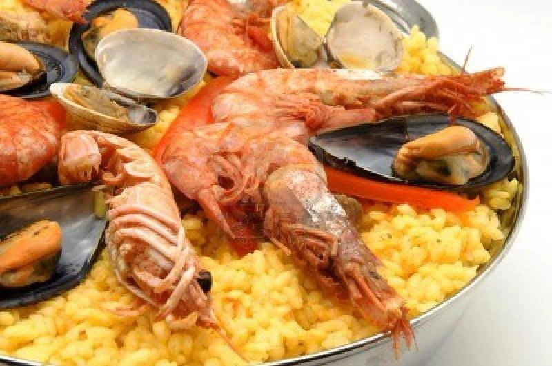 Restaurante Alcazar