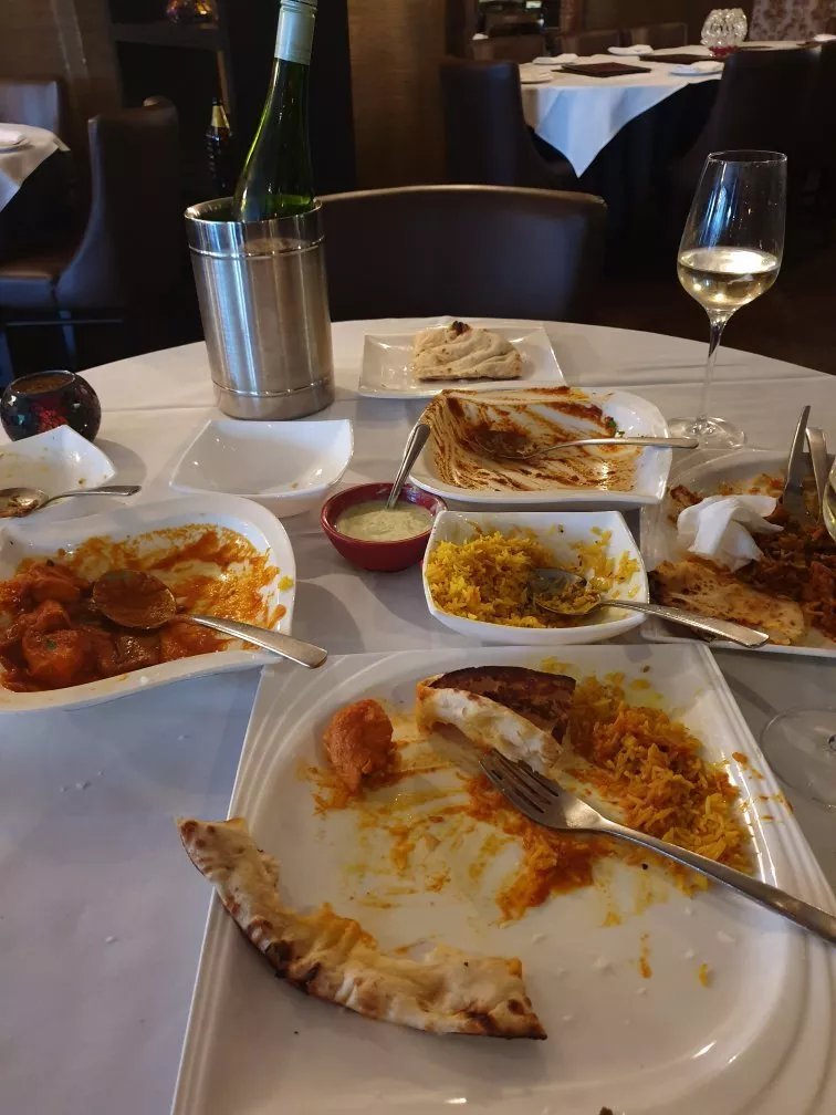 Mystica Restaurant