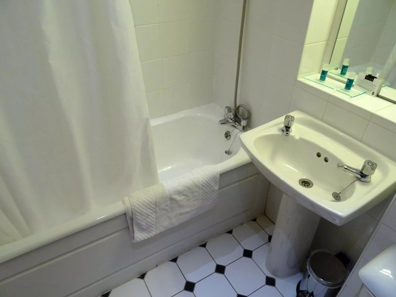 Aberdeen Airport, Sure Hotel Collection by Best Western