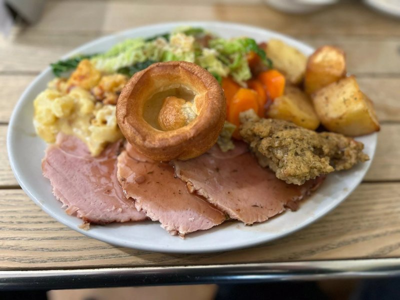 Brick Kiln Garden Centre and Restaurant