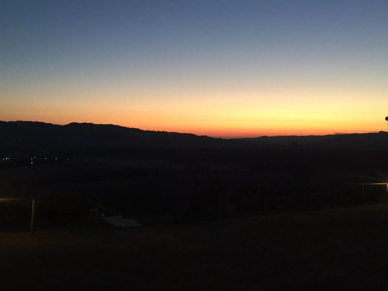 Agriturismo Il Canterino