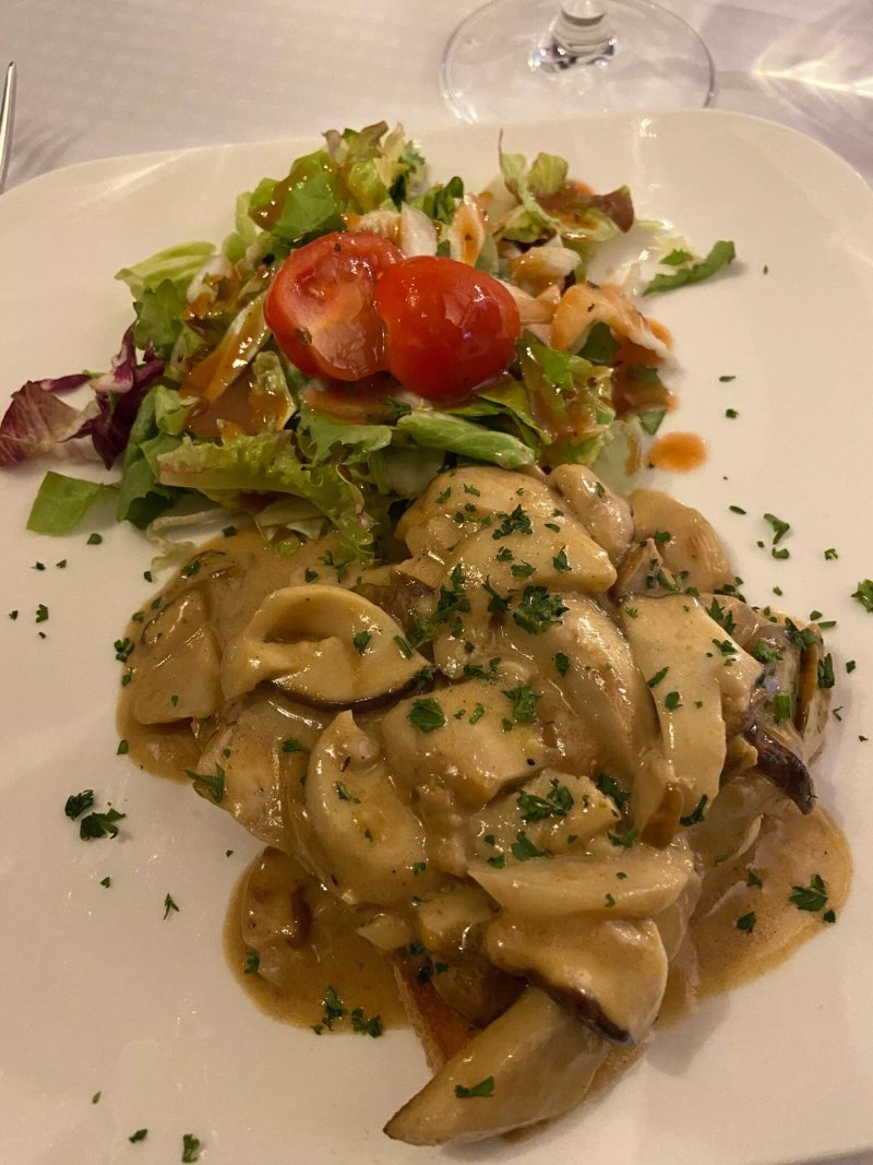 Ristorante alla Taverna