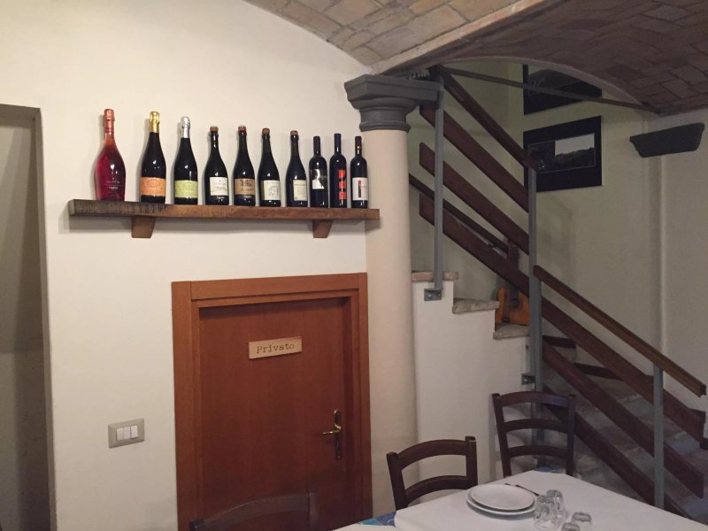 Ristorante Agriturismo Ca del Ciuco