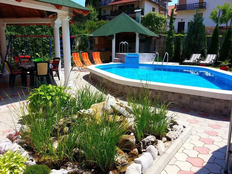 Apartmani Nikolic
