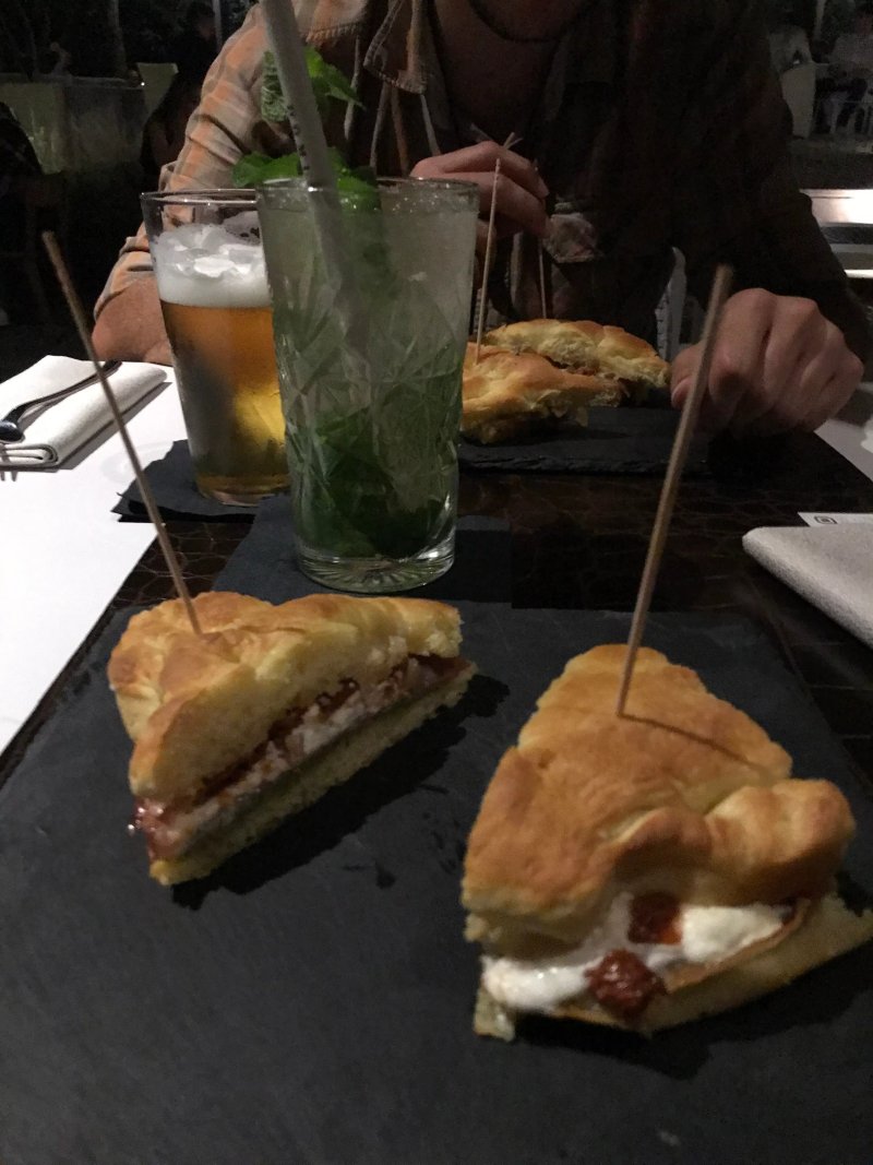 Domus Drink Food Lab