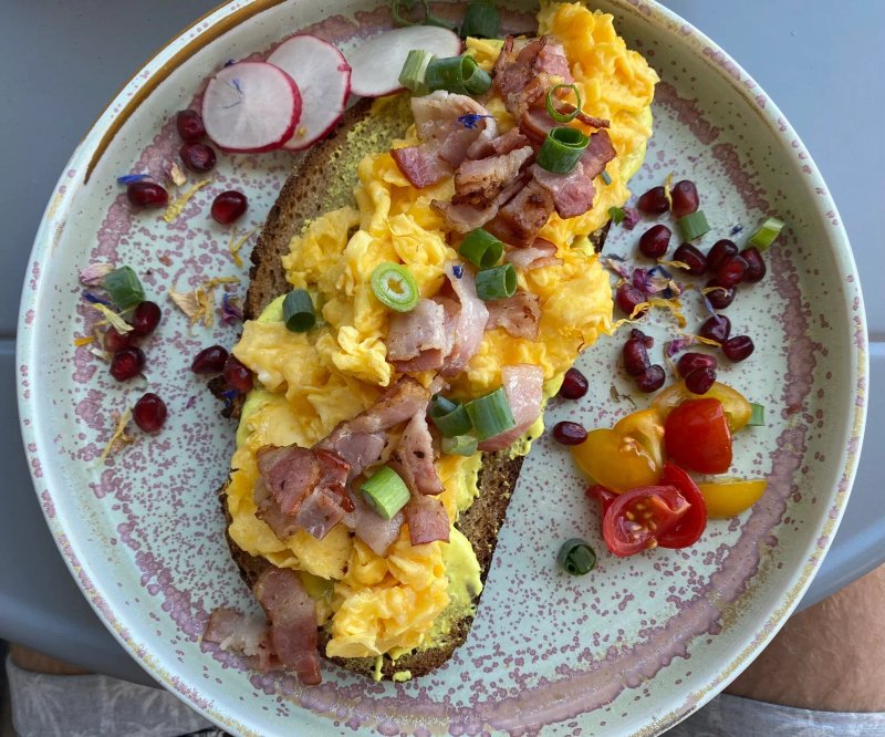 Cafe Melt