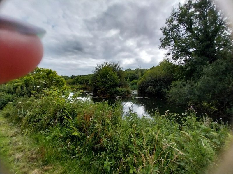 Sherrill Farm Holiday Cottages