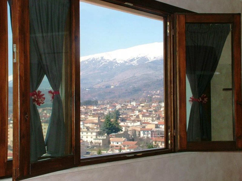 La Tana del Riccio Bed & Breakfast