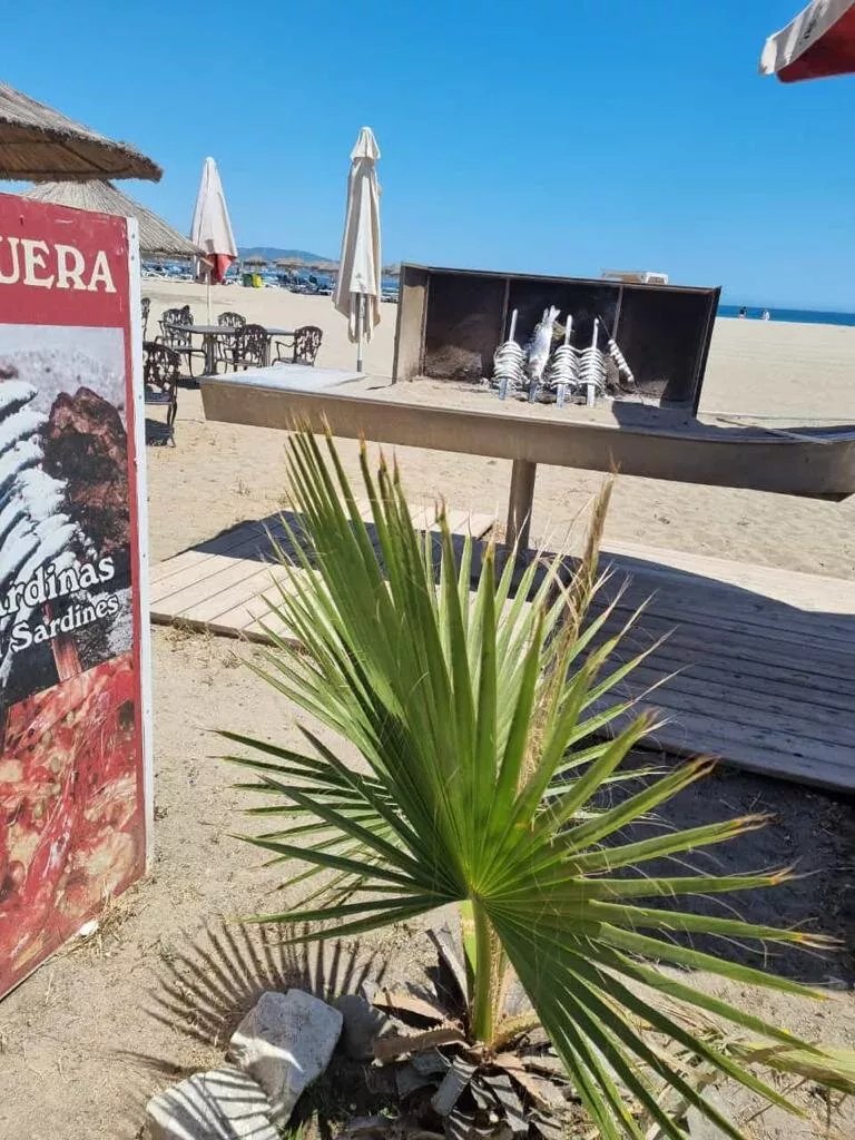 Restaurante La Pesquera de la Linea