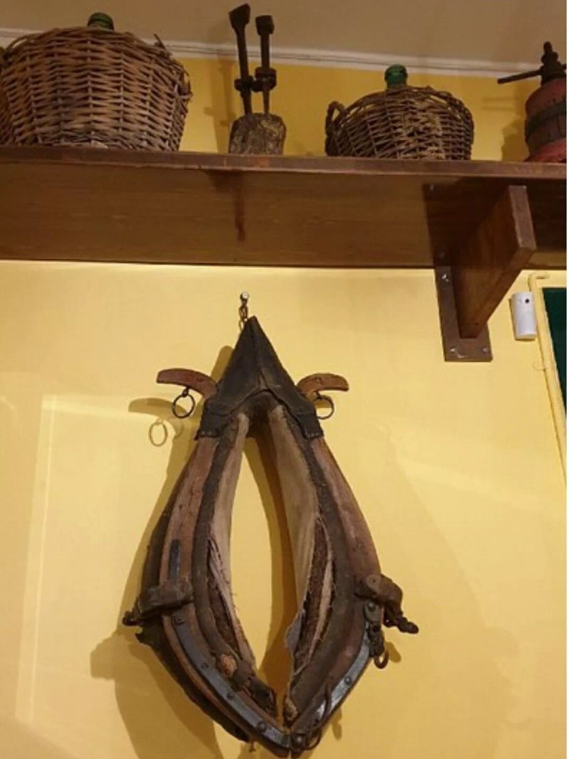 Osteria La Vidara Trattoria