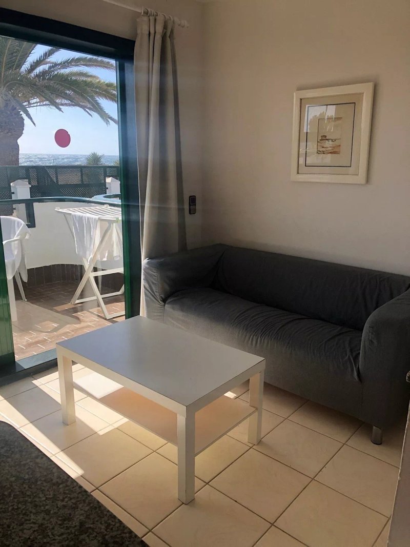 Apartamentos Olympia