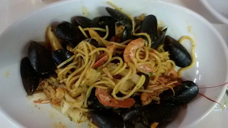Senza confini Pizzeria - Ristorante