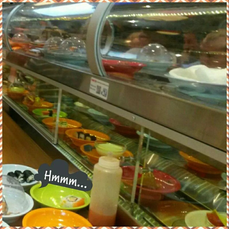 Tokyo Sushi