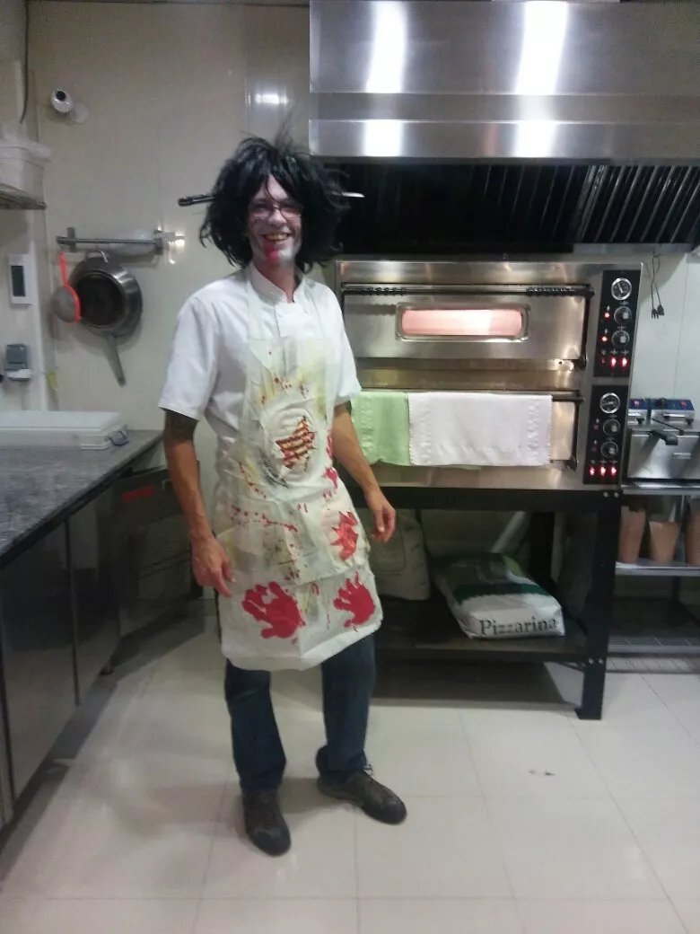 Pizzeria El Duetto