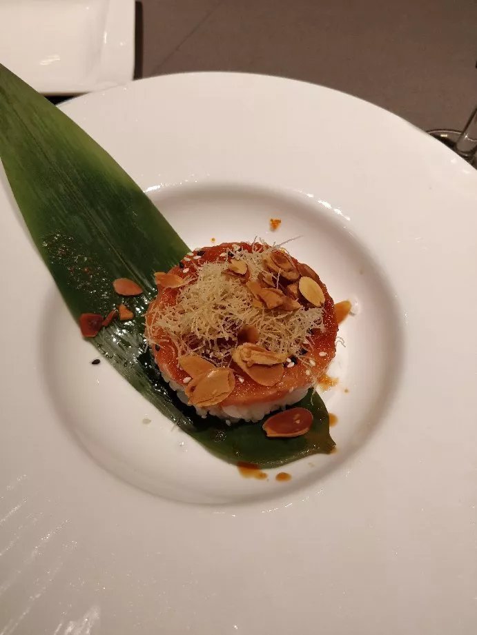 Ristorante Sushi Yomi