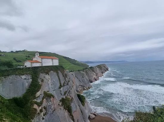 Zarauzko Itsas Paseoa