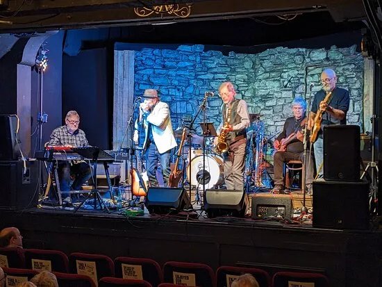 Bromley Blues Club