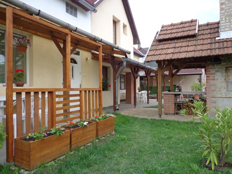 Boroka Vendeghaz