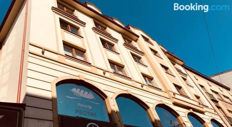 Karmelicka Old Bakery Boutique Apartments