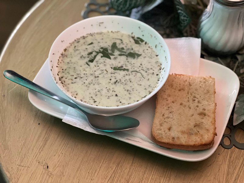 Cafe Uhrlaub