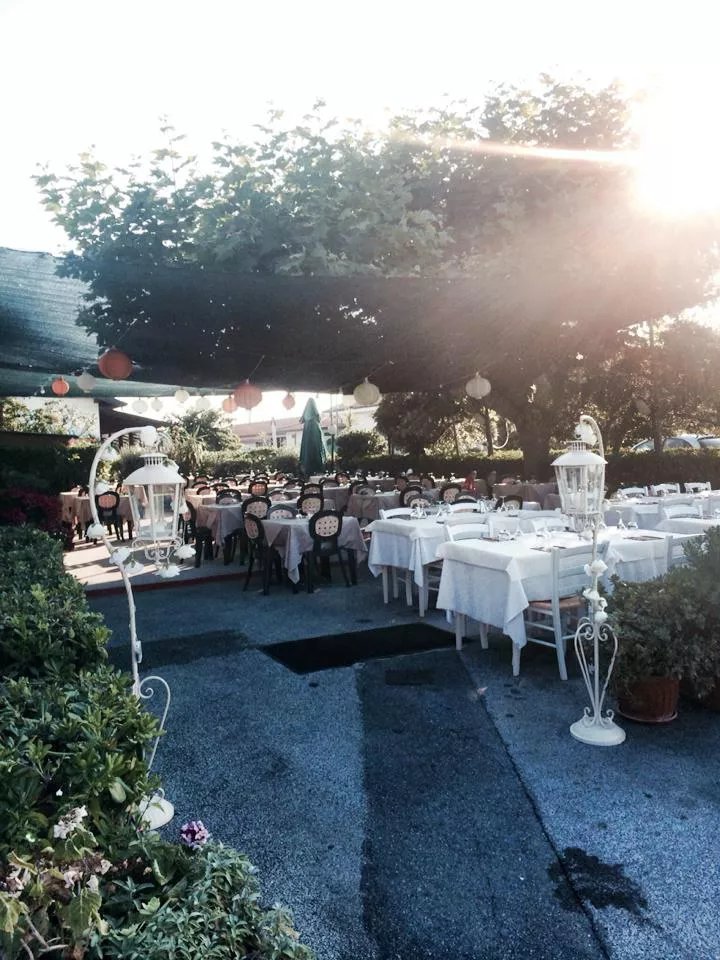 Ristorante Pizzeria Da Michele