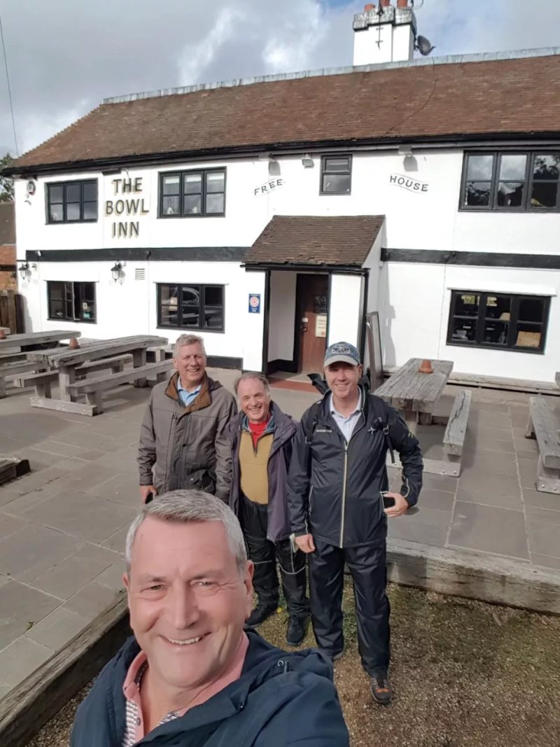 The Bowl Inn Restaurant