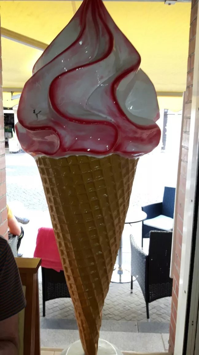 Eiscafe Zum Softi