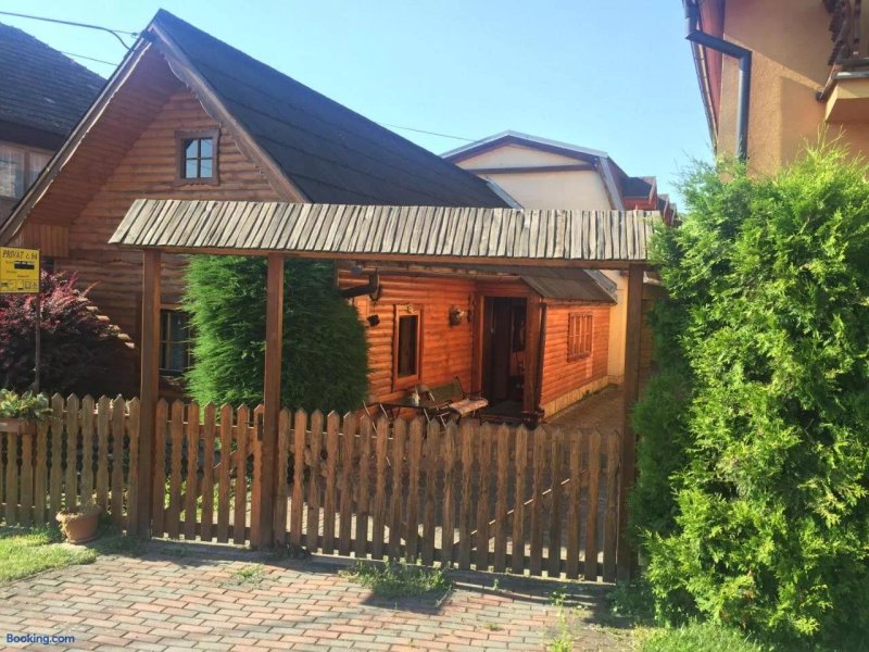 Apartmany Ingrid