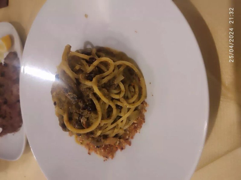 Trattoria Del Massimo