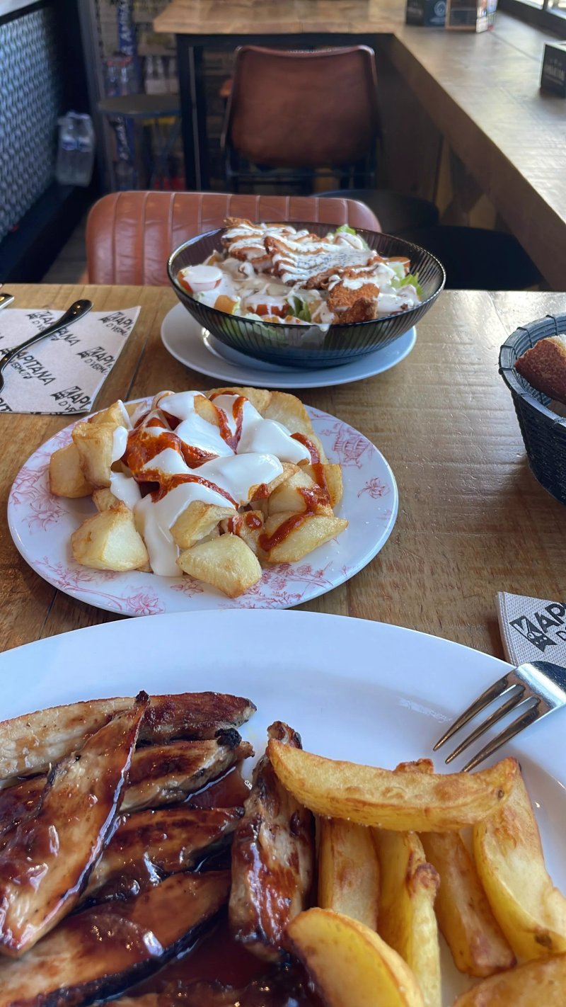 Kapitana d"Vermut
