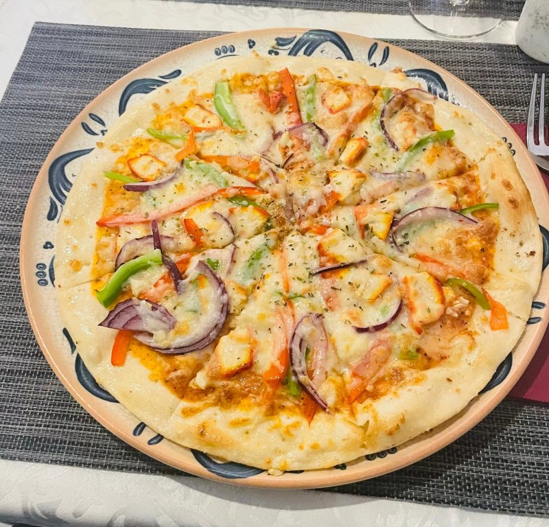 STAR: Kebab & Pizza