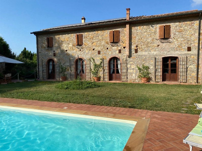 Podere I Melograni