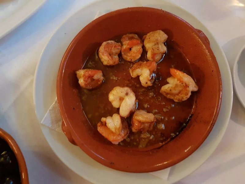 Restaurant Zur Alten Flote