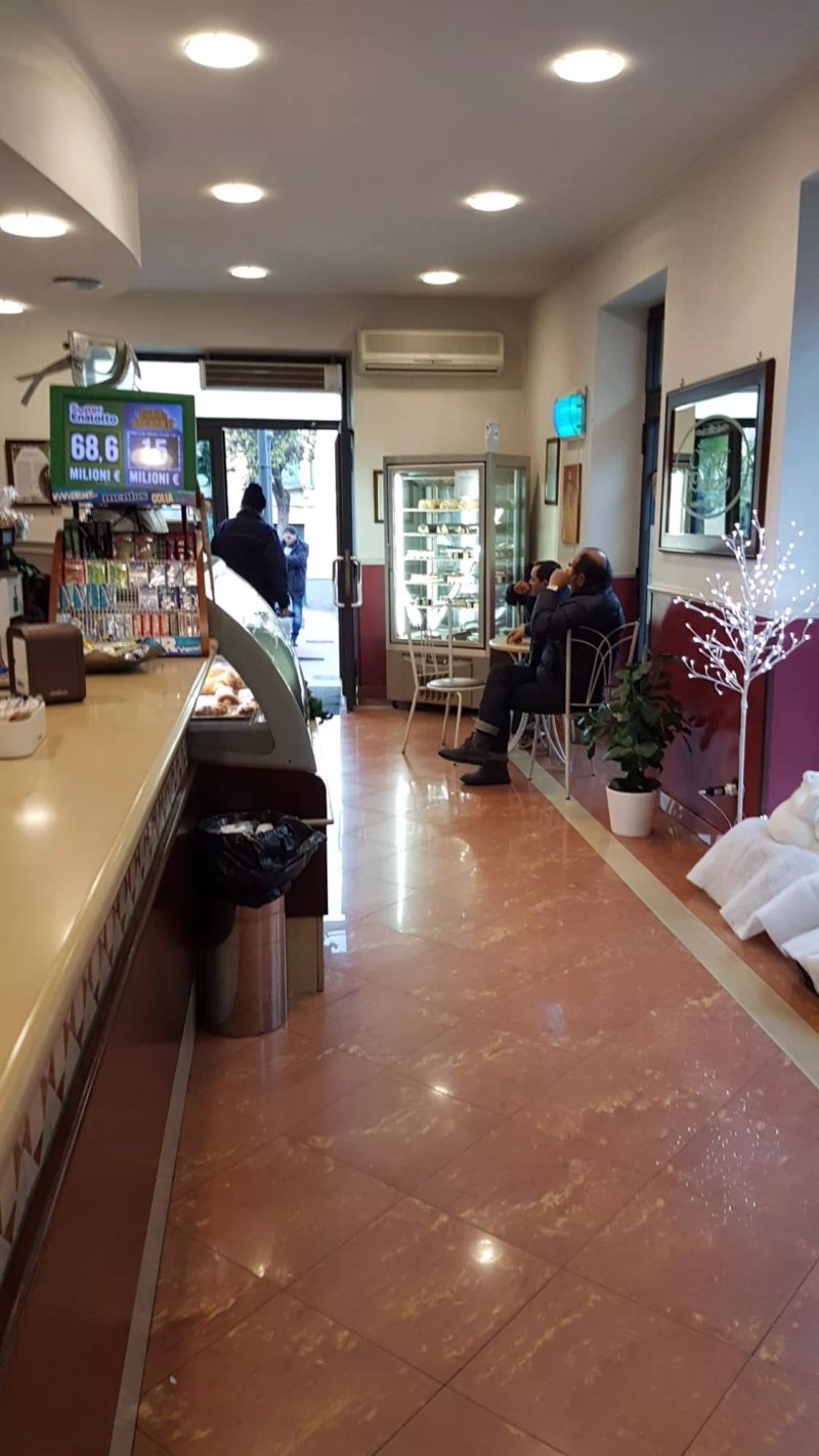 Pasticceria Palummo