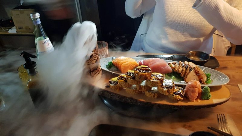 Mo Restaurant Inh. Viet-duc Nguyen