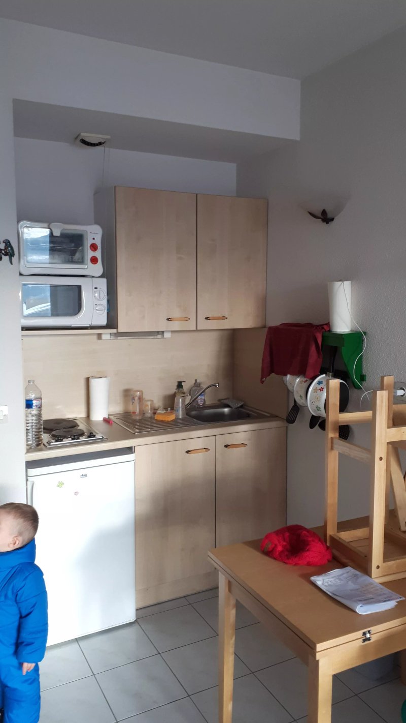 Residences Le Panoramic 1 & 2