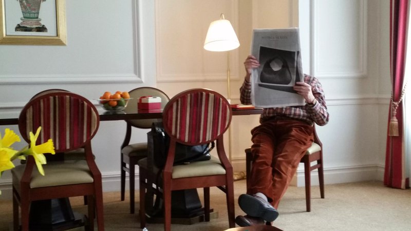 Grand Residences By Marriott - Mayfair-london
