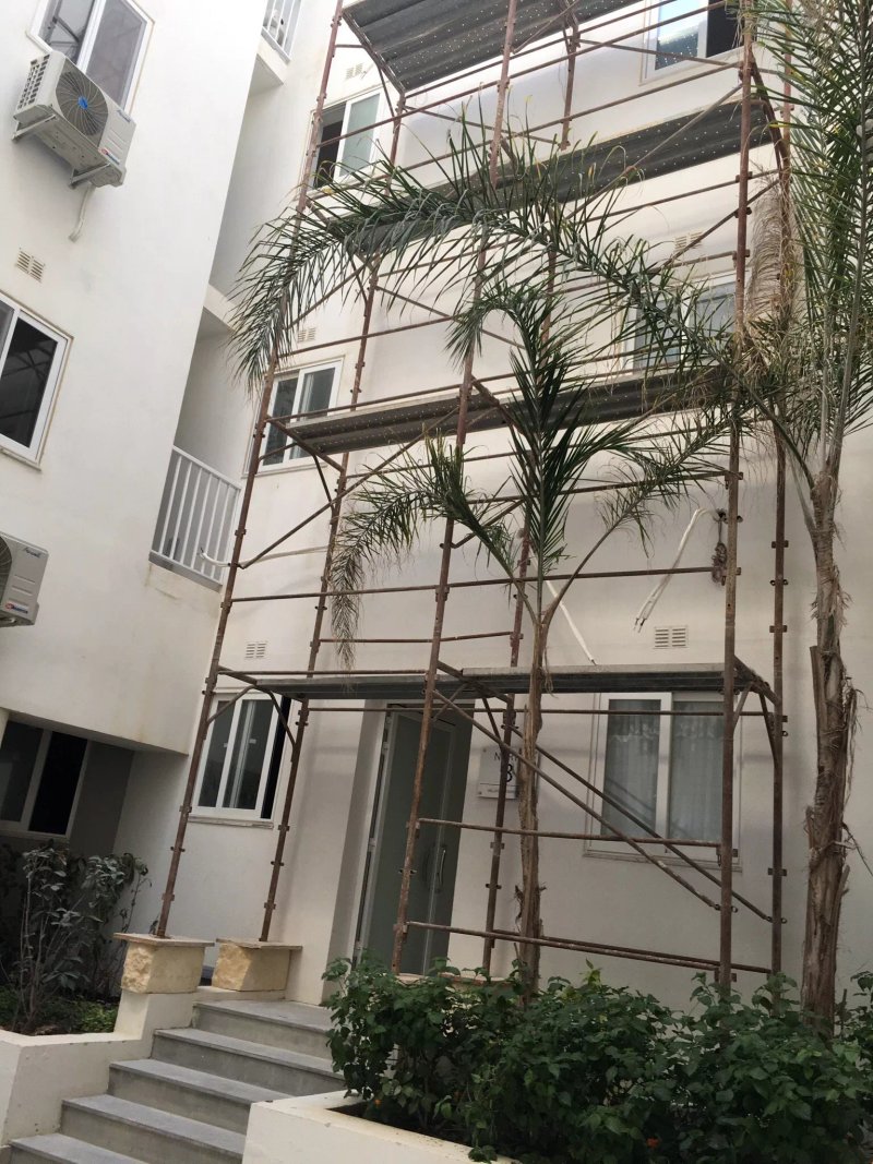 Hillock Residence Apartments