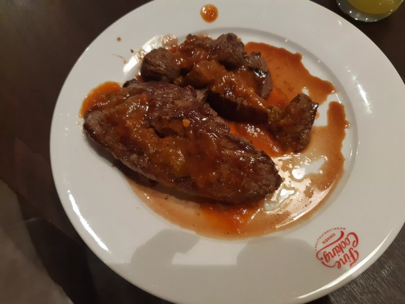 Fine Cooking