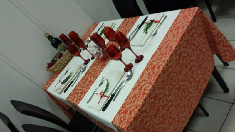 Trattoria Croce Grossa