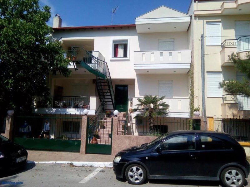 Oasis Apartment
