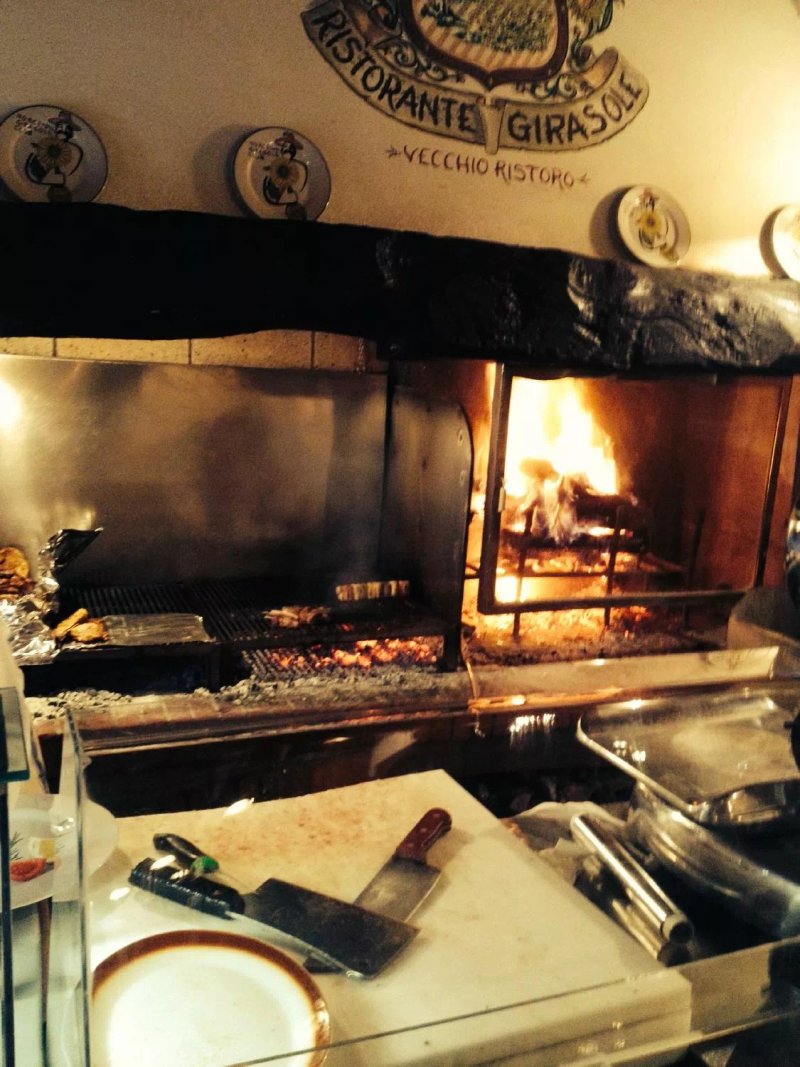 Ristorante Norcenni