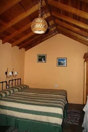 Casa Rural La Vista