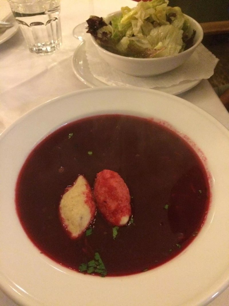 Winklers zum Posthorn