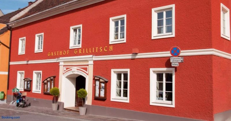 Gasthof Grillitsch Rosslwirt
